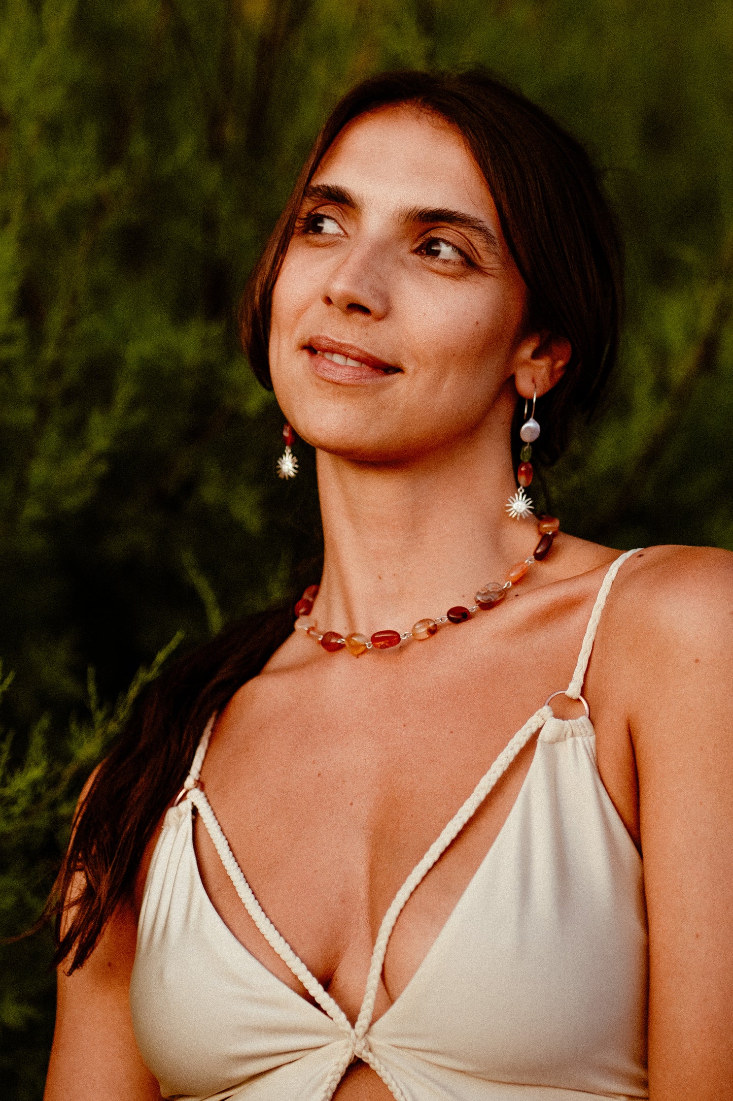 Brinco solstício de verão