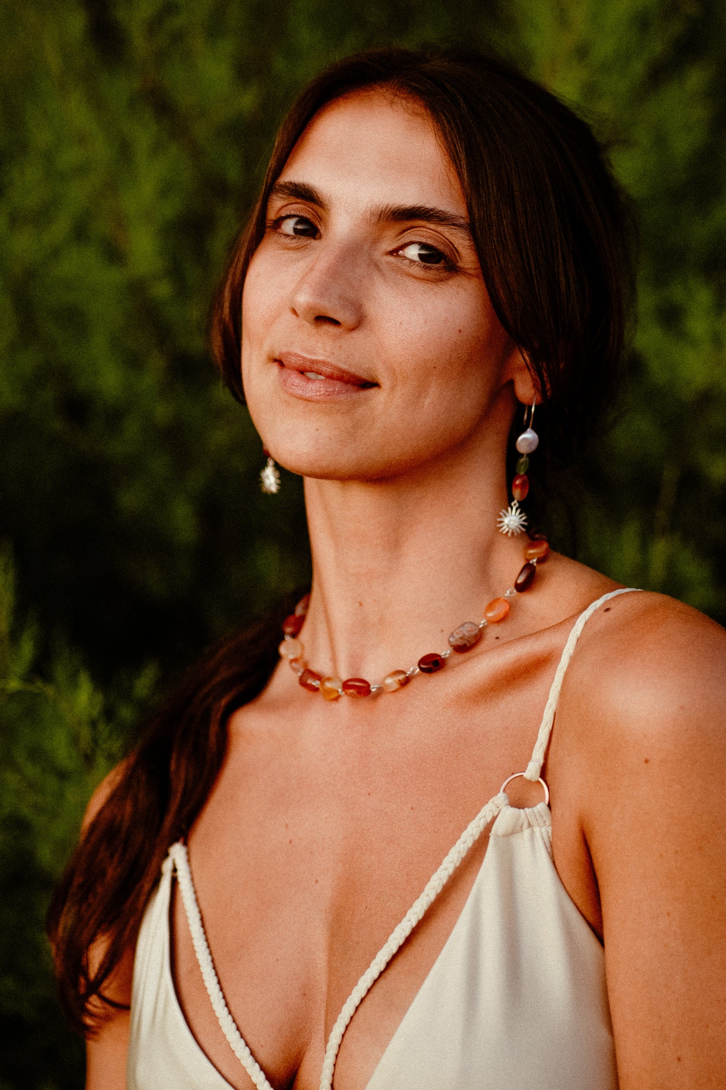 Brinco solstício de verão