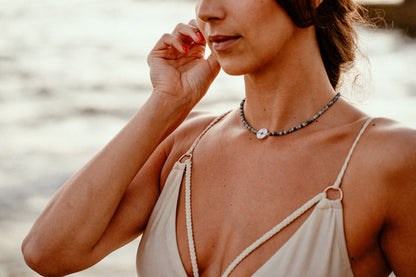 Choker esferas do MAR
